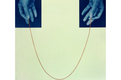 Catenary, Printed for Susan Weil