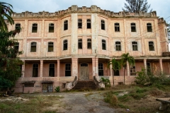 Abandoned Cojimar II